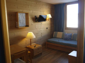 Appartement familial aux pieds des pistes à Méribel Mottaret - FR-1-355-103